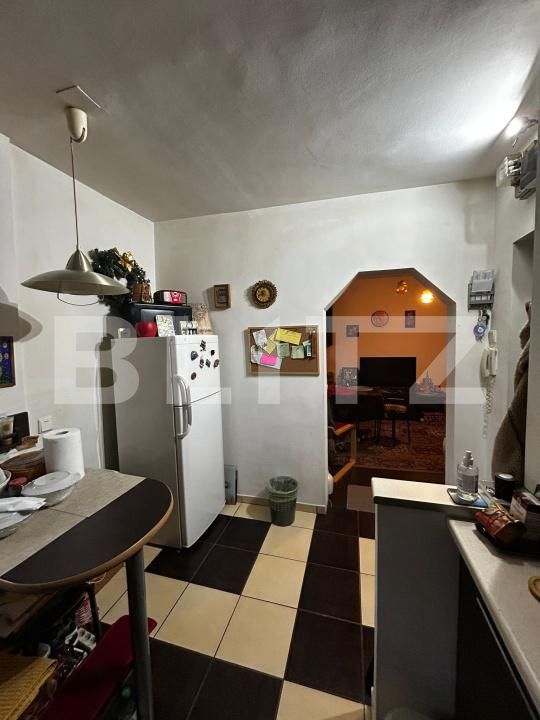 Apartament de vânzare 2 camere 1 Mai - 181820AV | BLITZ București | Poza4