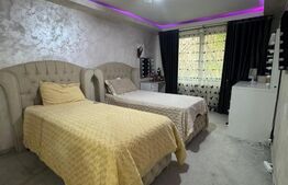 Apartament 3 camere, 69 mp - Buzoieni - Piata Rahova