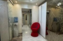 Apartament 3 camere, 69 mp - Buzoieni - Piata Rahova