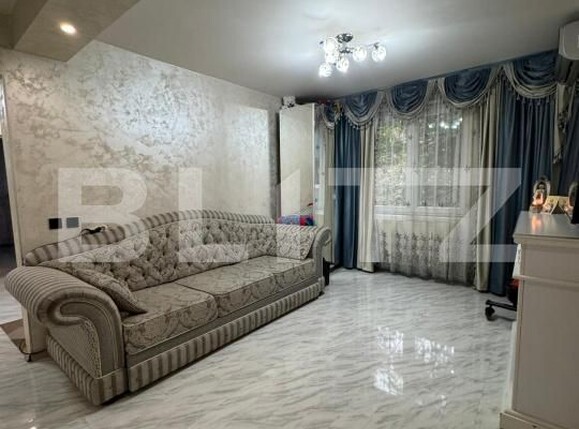 Apartament de vânzare 3 camere Rahova - 181827AV | BLITZ București | Poza1