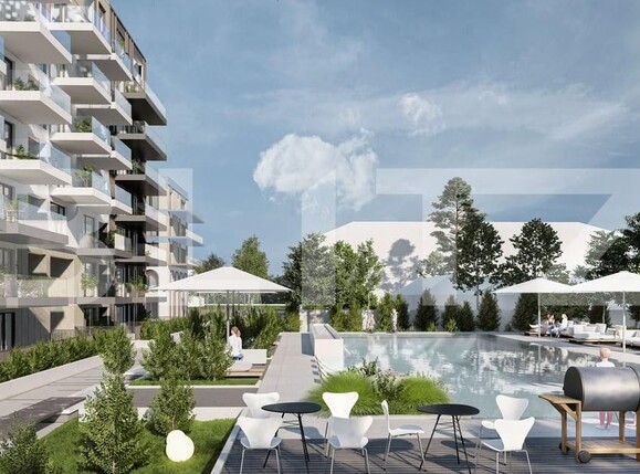 Apartament de vânzare 2 camere Bucurestii Noi - 181831AV | BLITZ București | Poza4