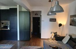 Garsoniera Open Space, 36 mp, Popesti-Leordeni