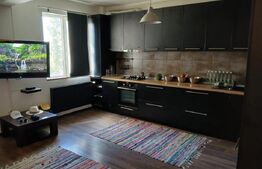 Garsoniera Open Space, 36 mp, Popesti-Leordeni