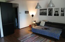 Garsoniera Open Space, 36 mp, Popesti-Leordeni