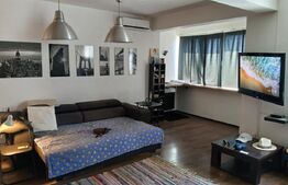 Garsoniera Open Space, 36 mp, Popesti-Leordeni