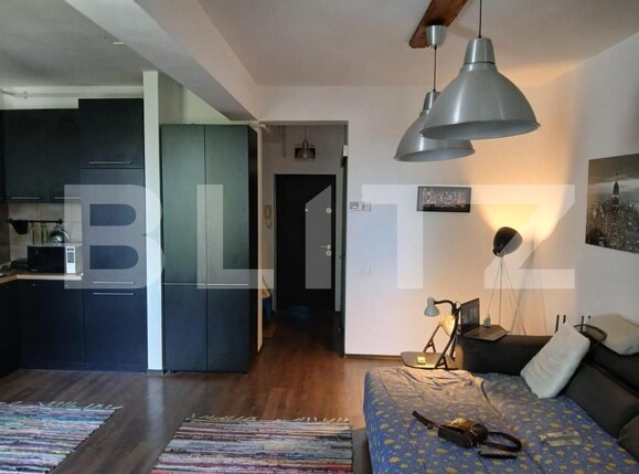 Garsonieră de vânzare Berceni - 182038AV | BLITZ București | Poza3
