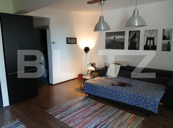 Garsonieră de vânzare Berceni - 182038AV | BLITZ București | Poza2
