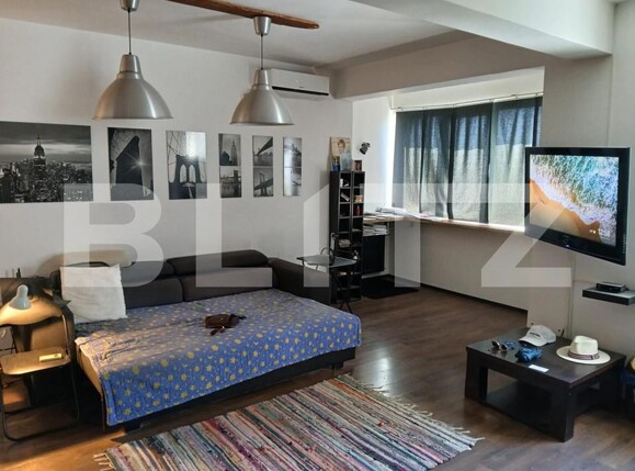 Garsonieră de vânzare Berceni - 182038AV | BLITZ București | Poza1