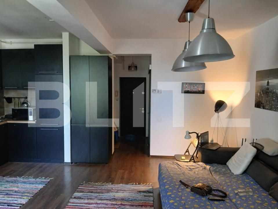 Garsonieră de vânzare Berceni - 182038AV | BLITZ București | Poza3