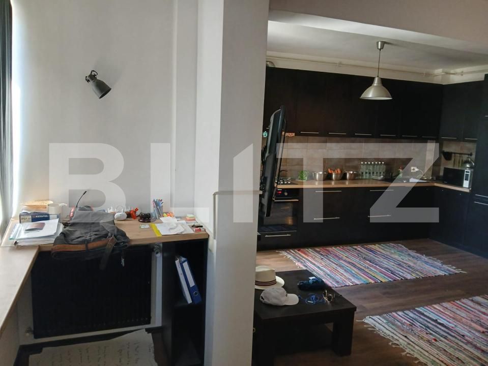 Garsonieră de vânzare Berceni - 182038AV | BLITZ București | Poza4