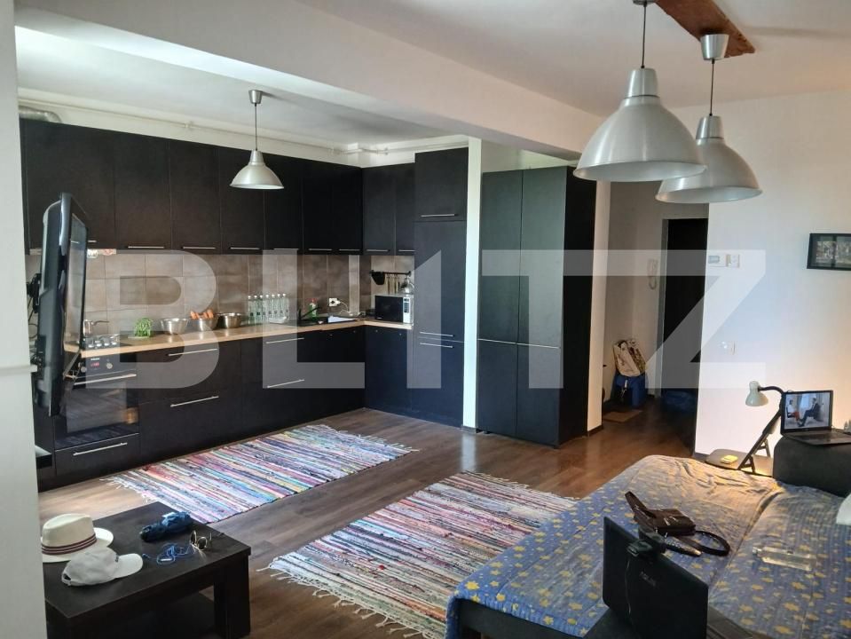 Garsonieră de vânzare Berceni - 182038AV | BLITZ București | Poza5