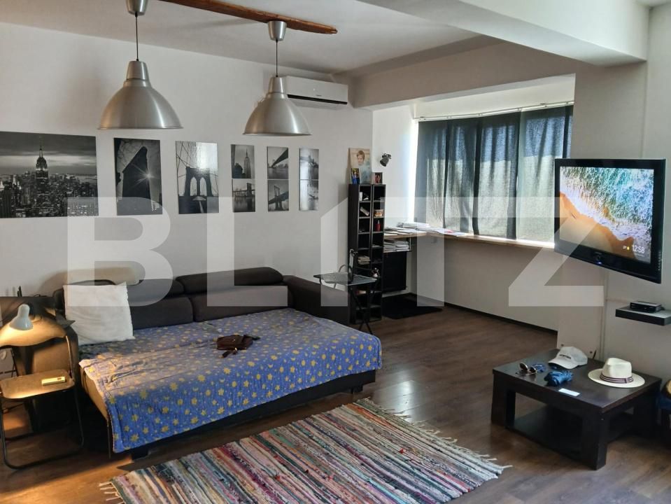 Garsonieră de vânzare Berceni - 182038AV | BLITZ București | Poza1