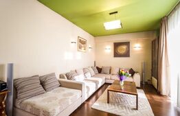 Duplex generos 288 mp, Metrou Apărătorii Patriei