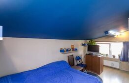 Duplex generos 288 mp, Metrou Apărătorii Patriei