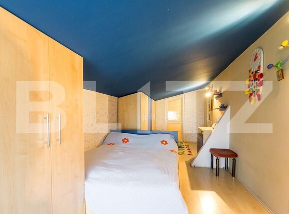 Casa de vânzare 5 camere Berceni - 182073CV | BLITZ București | Poza19