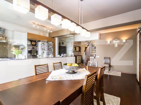 Casa de vânzare 5 camere Berceni - 182073CV | BLITZ București | Poza3