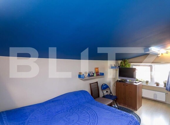 Casa de vânzare 5 camere Berceni - 182073CV | BLITZ București | Poza22