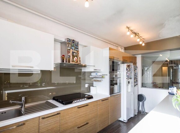 Casa de vânzare 5 camere Berceni - 182073CV | BLITZ București | Poza7