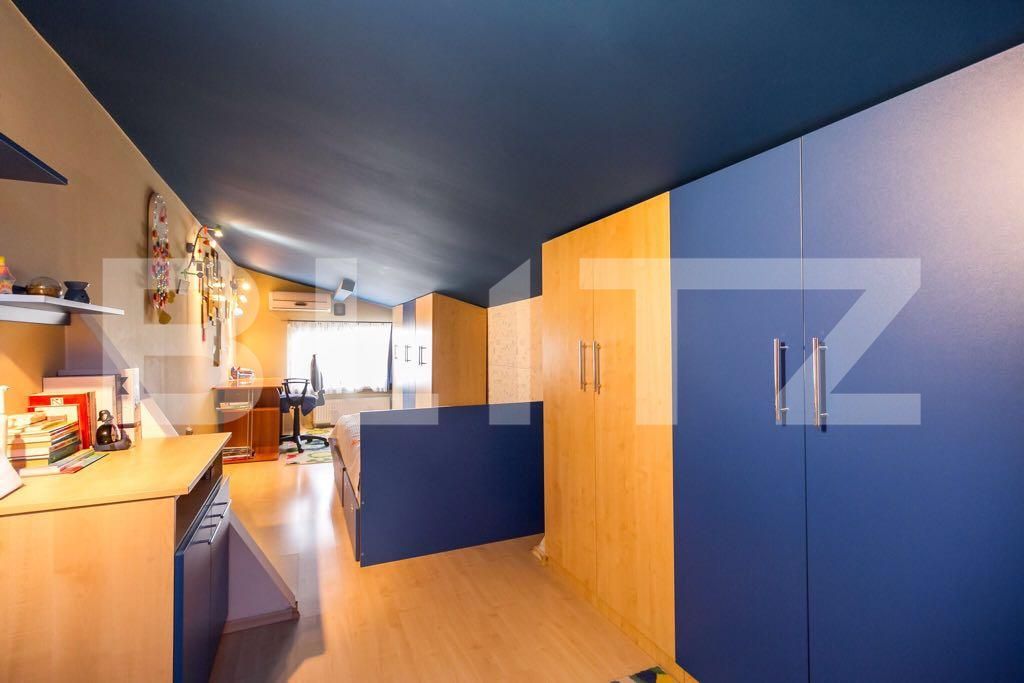 Casa de vânzare 5 camere Berceni - 182073CV | BLITZ București | Poza18