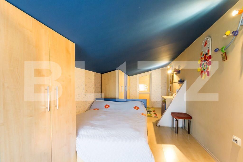 Casa de vânzare 5 camere Berceni - 182073CV | BLITZ București | Poza19