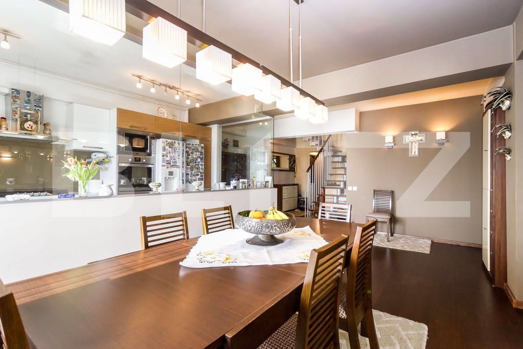 Casa de vânzare 5 camere Berceni - 182073CV | BLITZ București | Poza3