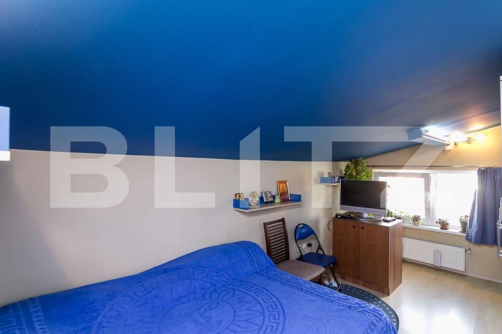 Casa de vânzare 5 camere Berceni - 182073CV | BLITZ București | Poza22