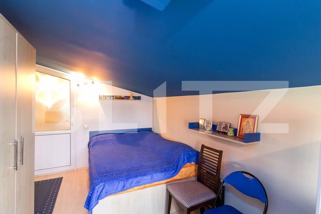 Casa de vânzare 5 camere Berceni - 182073CV | BLITZ București | Poza21