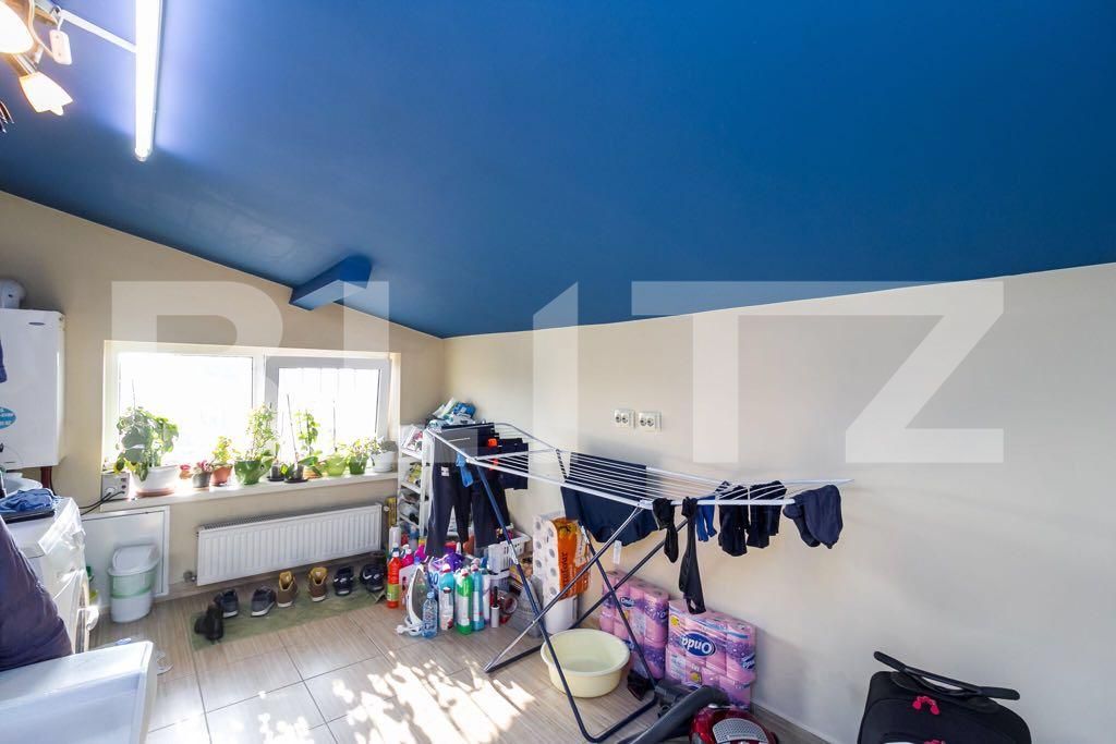 Casa de vânzare 5 camere Berceni - 182073CV | BLITZ București | Poza17