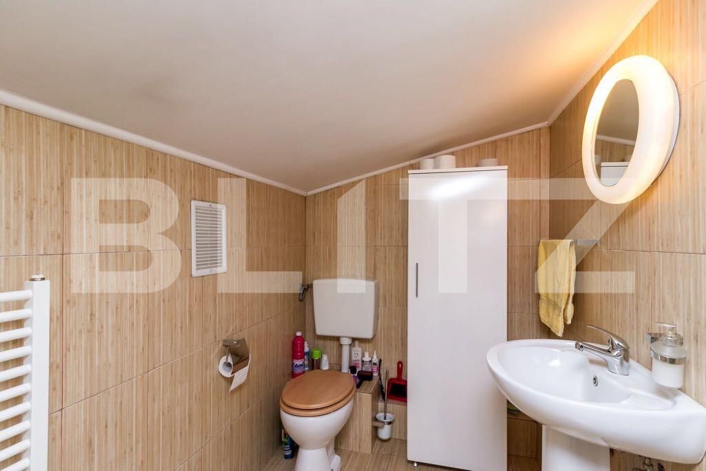 Casa de vânzare 5 camere Berceni - 182073CV | BLITZ București | Poza24