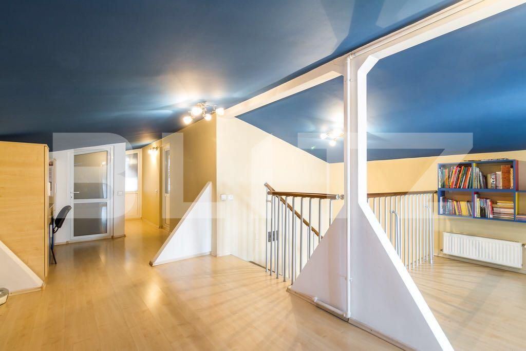 Casa de vânzare 5 camere Berceni - 182073CV | BLITZ București | Poza14