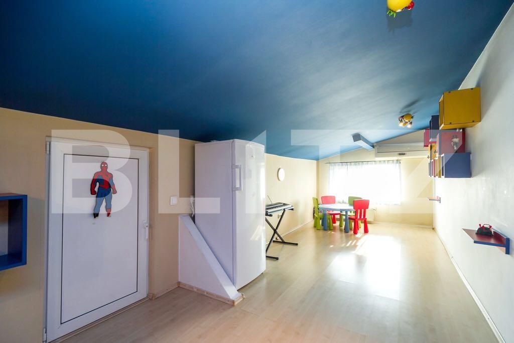 Casa de vânzare 5 camere Berceni - 182073CV | BLITZ București | Poza16