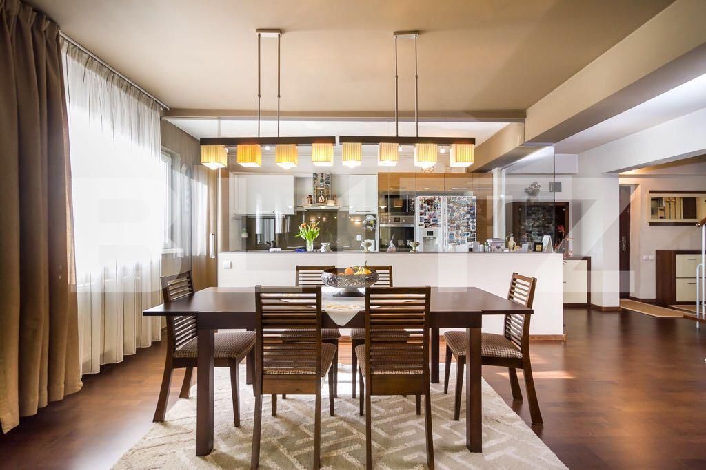 Casa de vânzare 5 camere Berceni - 182073CV | BLITZ București | Poza1