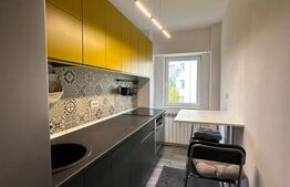 Garsonieră de închiriat Vitan - 124279AI | BLITZ București | Poza1