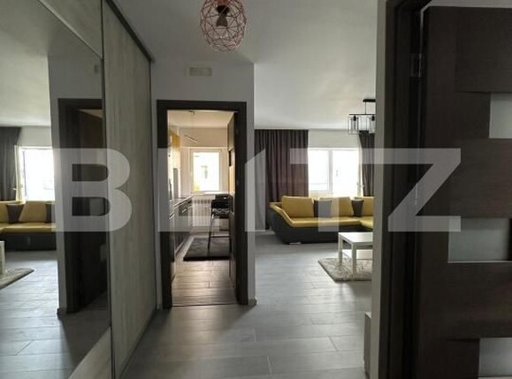 Garsonieră de închiriat Tei - 182163AI | BLITZ București | Poza3