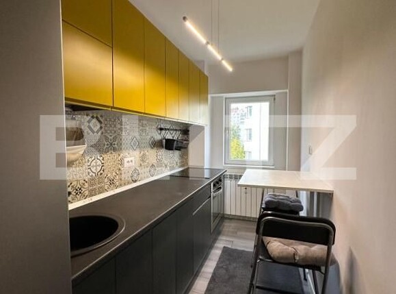 Garsonieră de închiriat Tei - 182163AI | BLITZ București | Poza1