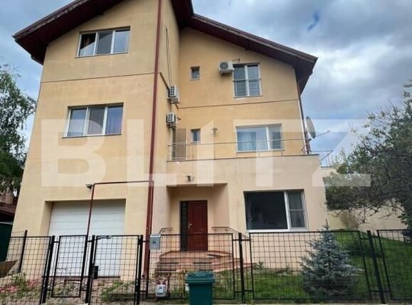 Casa de vânzare 9 camere Pipera - 182282CV | BLITZ București | Poza16
