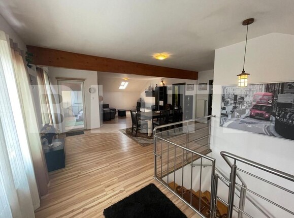 Casa de vânzare 9 camere Pipera - 182282CV | BLITZ București | Poza13