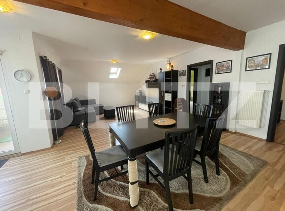 Casa de vânzare 9 camere Pipera - 182282CV | BLITZ București | Poza1