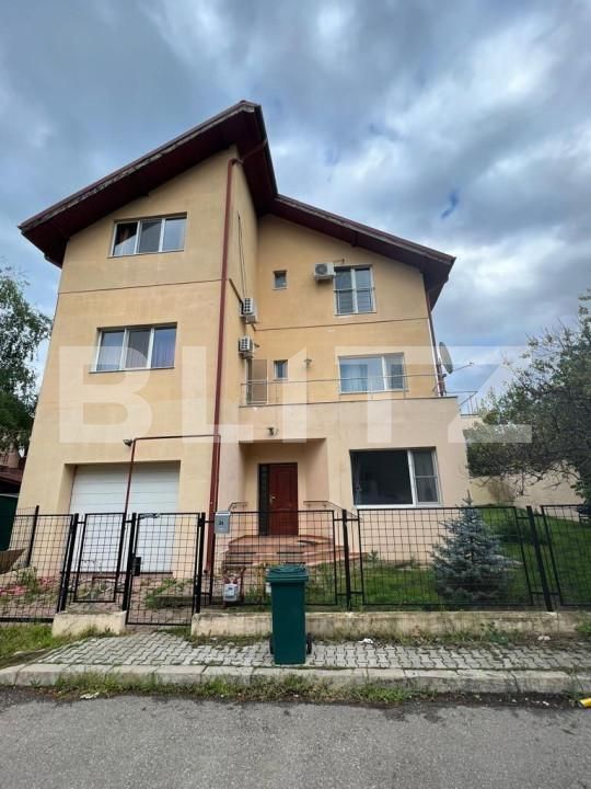 Casa de vânzare 9 camere Pipera - 182282CV | BLITZ București | Poza16
