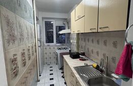 Apartament de 3 camere - Giurgiului