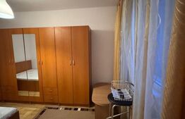 Apartament de 3 camere - Giurgiului