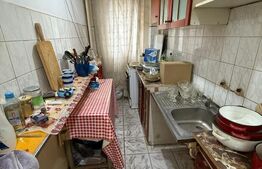 Apartament 2 camere Prelungirea Ghencea, Raul Doamnei - bloc anvelopat