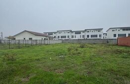 Teren Intravilan de vanzare,  1.224 mp, Rahova