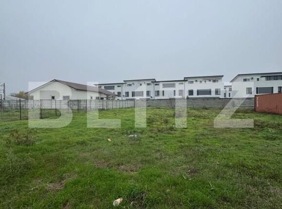 Teren de vânzare Rahova - 182482TV | BLITZ București | Poza1