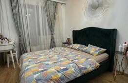 Apartament cu 3 camere - Parcul Carol Modern