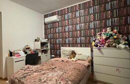 Apartament cu 3 camere - Parcul Carol Modern