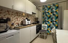 Apartament cu 3 camere - Parcul Carol Modern
