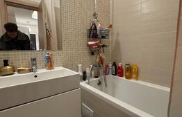 Apartament cu 3 camere - Parcul Carol Modern