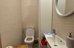 Apartament cu 3 camere - Parcul Carol Modern