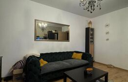 Apartament cu 3 camere - Parcul Carol Modern